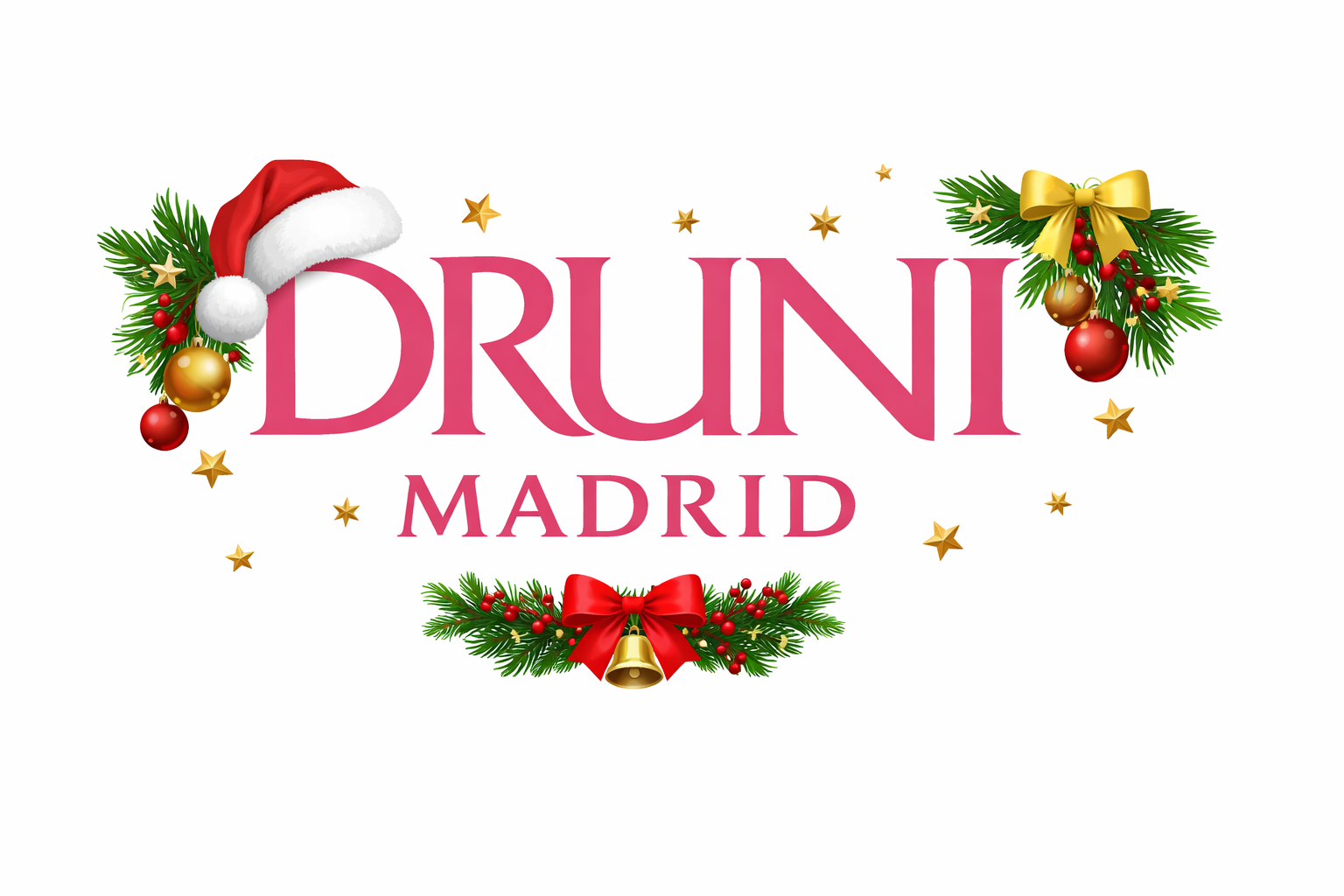 DRUNI MADRID